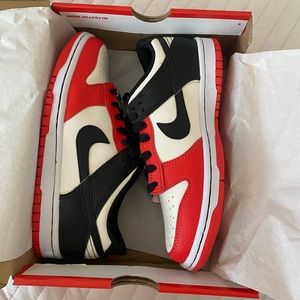 NIKE DUNK 75TH ANNIVERSARY CHICAGO